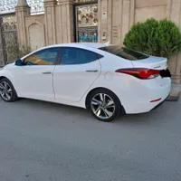 النترا ۲۰۱۴ فول سفارش اروپا ترخیص ۲۰۱۵|خودرو سواری و وانت|تهران, جنت‌آباد جنوبی|دیوار