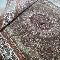 فرش دست دوم ۱۲متری|فرش|قروه, |دیوار