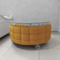 میز جلو مبلی