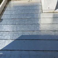 نصب ایزوگام بصورت عمده و لکه گیری،و اجرا قیروگونی|خدمات پیشه و مهارت|شاهین‌شهر, حافظ شمالی|دیوار