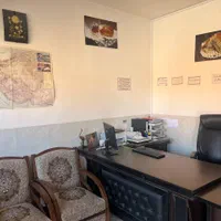 اجاره کارگاه ۱۰۰۰ متری روبروشهرک صنعتی جی حتم آباد|اجارهٔ دفتر صنعتی، کشاورزی، تجاری|اصفهان, قهاب جنوبی|دیوار