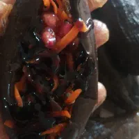 محصولات خانگی درجه یک تمیزخوش طعم تضمینی ترشیجات|خوردنی و آشامیدنی|شاهینشهر, گرگاب|دیوار