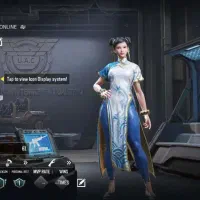 اکانت کالاف