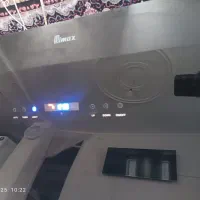 هود بیمکث|هود|همدان, |دیوار