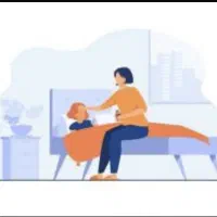 استخدام پرستار کودک