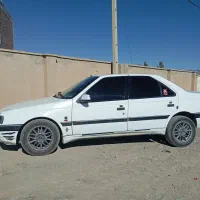 پژو اس ال ایکس مدل۹۴