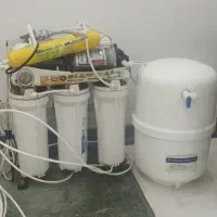 اب تصفیه کن تایوانی اصل