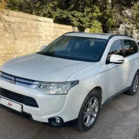 میتسوبیشی اوتلندر|خودرو سواری و وانت|شیراز, چوگیاه‎|دیوار