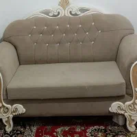 مبل دو نفره