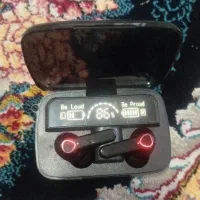 ایرپاد پاوربانک دار