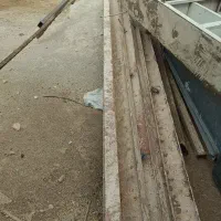 تیرآهن سایز شانزده شش متری