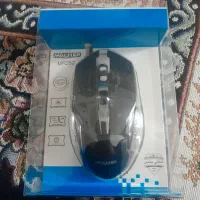 موس مچر|قطعات و لوازم جانبی رایانه|مشهد, سپاد|دیوار