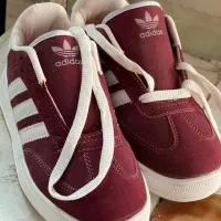 کفش کتونی|کیف، کفش، کمربند|سبزوار, کاشفی شمالی (دادگستری)|دیوار