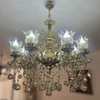 حباب لوستر ۲۰ عدد