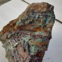 سنگ دکوری و کلکسیونی|کلکسیون و سرگرمی|تکاب, |دیوار