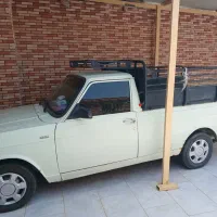 وانت بار کرایه ای الان حرکت به زاهدان