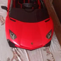 ماشین شارژی لامبورگینی اونتادور|اسباببازی بچه|تبریز, |دیوار