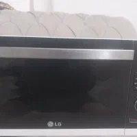 ماکروویو LG