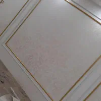 نقاشی ساختمان رنگ امیزی درب وپنجره|خدمات پیشه و مهارت|زرند, |دیوار
