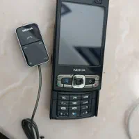 گوشی های قدیمی و نوستالژی