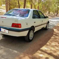 پژو ۴۰۵ااس ال ایکس|خودرو کلاسیک|خرم‌آباد, |دیوار