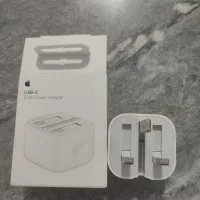 آداپتور 20وات اصلی زمانتی صفر