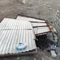 درب کار گاهی