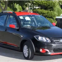 کوییک ۴۰۲ خشک|خودرو سواری و وانت|همدان, |دیوار