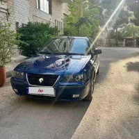 سمندef7 دوگانه سوز مدل ۹۱|خودرو سواری و وانت|کرمانشاه, |دیوار