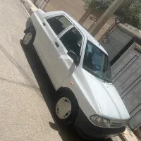 پراید مدل۹۸
