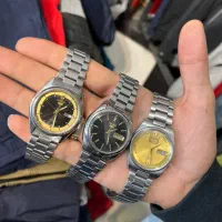 ساعت سیکو پنج اتوماتیک ژاپنی قدیمی