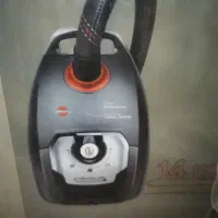 جاروبرقی پارس خزر