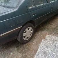 اردی مدل ۸۴|خودرو سواری و وانت|قائمشهر, |دیوار