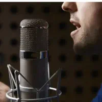 تدریس اصولی آواز و صداسازی (تضمینی ۶ ماهه)