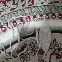 قلوه سنگ عربی  دست باف