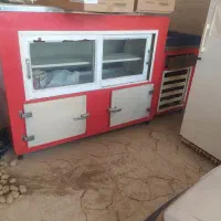 یخچال|فروشگاه و مغازه|لردگان, |دیوار