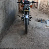 تکنو 200مدل ۱۴۰۳|موتورسیکلت|خوشاب, |دیوار