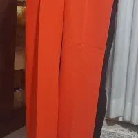 بلوز شلوار  مجلسی سایز ۳۸