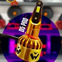 هدلایت D5 Pro MZM با گارانتی|قطعات یدکی و لوازم جانبی|قدس, شهرک صنعتی زاگرس|دیوار