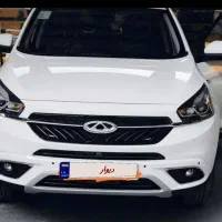 تیگو 7 IE مدل 1401 صفر کیلومتر|خودرو سواری و وانت|تهران, ابوذر|دیوار