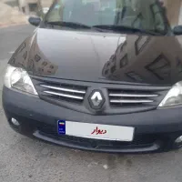 ال 90مدل 95|خودرو سواری و وانت|کرج, شهرک جهان‌نما|دیوار