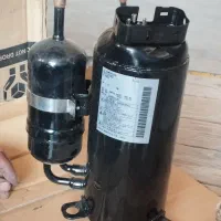 موتور کولر گازی صفر اصل ژاپن
