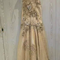 پیراهن مجلسی