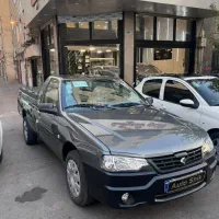 وانت آریسان 2، اقساطی تحویل فوری