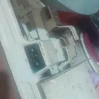 ترازو بزرگ سالم سالم باسنگ هاش