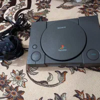 پلی اسیشن ۱