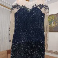 لباس مجلسی مشکی