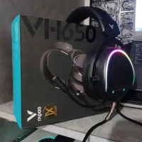 هدست مخصوص بازی (گیمینگ)