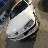 پژو پارس موتور جدید|خودرو سواری و وانت|بندر ترکمن, |دیوار