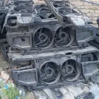 سینی فن چراغ جلوسپرپژو پرایدعقب جلوموجود قیمت خوب